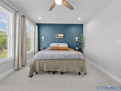 Tiny photo for 3012 S Street, Richmond, VA 23223 (MLS # 2614054)