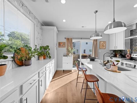 Tiny photo for 3012 S Street, Richmond, VA 23223 (MLS # 2614054)
