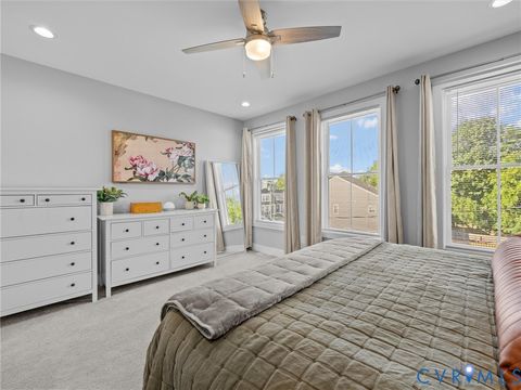 Tiny photo for 3012 S Street, Richmond, VA 23223 (MLS # 2614054)