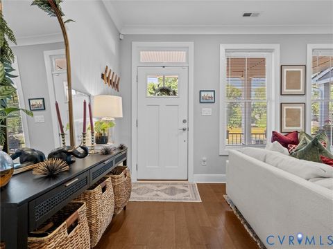 Tiny photo for 3012 S Street, Richmond, VA 23223 (MLS # 2614054)