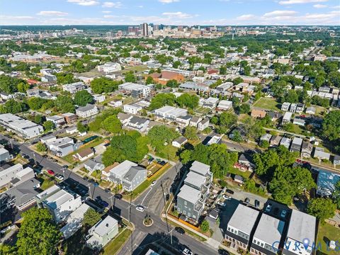 Tiny photo for 3012 S Street, Richmond, VA 23223 (MLS # 2614054)