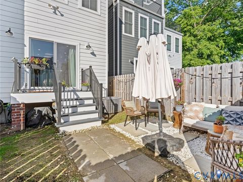 Tiny photo for 3012 S Street, Richmond, VA 23223 (MLS # 2614054)