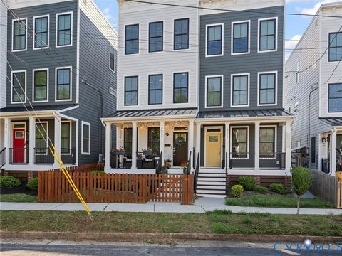 Tiny photo for 3012 S Street, Richmond, VA 23223 (MLS # 2614054)