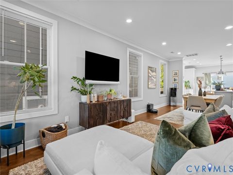 Tiny photo for 3012 S Street, Richmond, VA 23223 (MLS # 2614054)