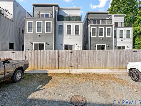 Tiny photo for 3012 S Street, Richmond, VA 23223 (MLS # 2614054)