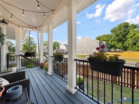 Tiny photo for 3012 S Street, Richmond, VA 23223 (MLS # 2614054)