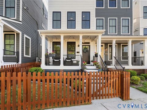 Tiny photo for 3012 S Street, Richmond, VA 23223 (MLS # 2614054)