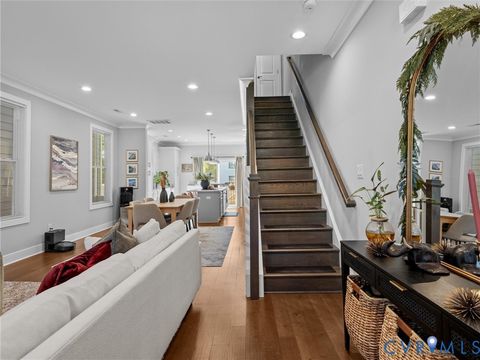 Tiny photo for 3012 S Street, Richmond, VA 23223 (MLS # 2614054)