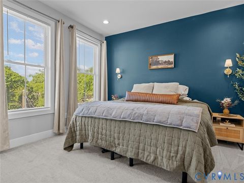 Tiny photo for 3012 S Street, Richmond, VA 23223 (MLS # 2614054)