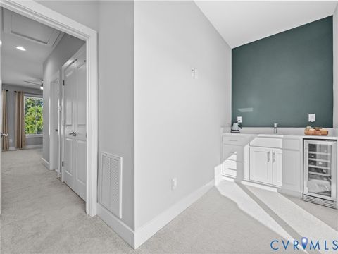Tiny photo for 3012 S Street, Richmond, VA 23223 (MLS # 2614054)