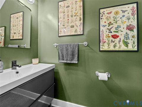 Tiny photo for 3012 S Street, Richmond, VA 23223 (MLS # 2614054)