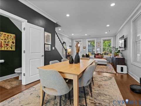 Tiny photo for 3012 S Street, Richmond, VA 23223 (MLS # 2614054)