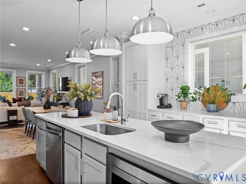 Tiny photo for 3012 S Street, Richmond, VA 23223 (MLS # 2614054)