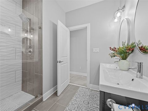 Tiny photo for 3012 S Street, Richmond, VA 23223 (MLS # 2614054)