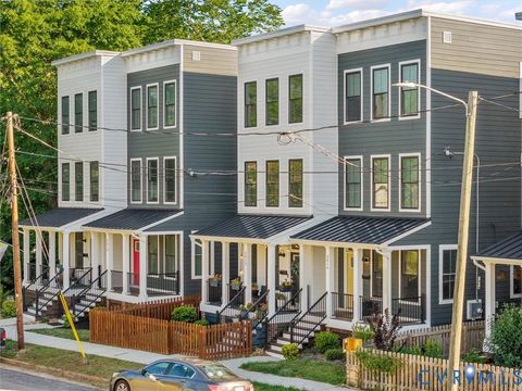 Tiny photo for 3012 S Street, Richmond, VA 23223 (MLS # 2614054)