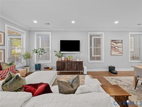 Tiny photo for 3012 S Street, Richmond, VA 23223 (MLS # 2614054)