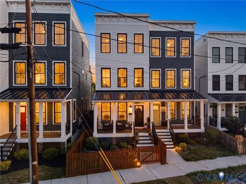 Photo of 3012 S Street, Richmond, VA 23223 (MLS # 2614054)