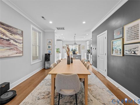 Tiny photo for 3012 S Street, Richmond, VA 23223 (MLS # 2614054)