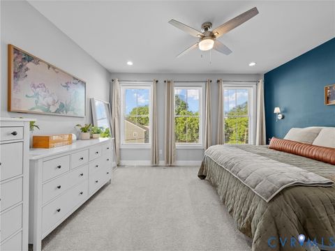 Tiny photo for 3012 S Street, Richmond, VA 23223 (MLS # 2614054)