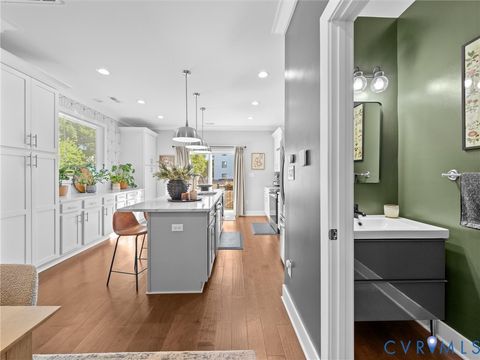 Tiny photo for 3012 S Street, Richmond, VA 23223 (MLS # 2614054)