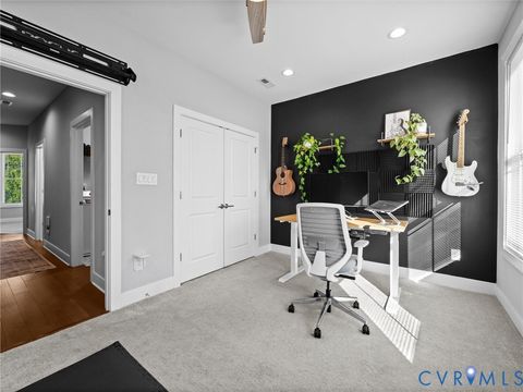 Tiny photo for 3012 S Street, Richmond, VA 23223 (MLS # 2614054)