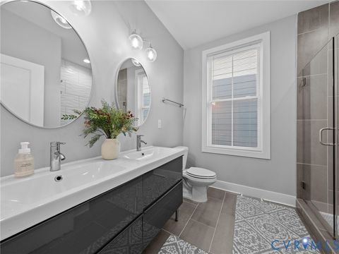 Tiny photo for 3012 S Street, Richmond, VA 23223 (MLS # 2614054)