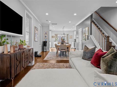 Tiny photo for 3012 S Street, Richmond, VA 23223 (MLS # 2614054)