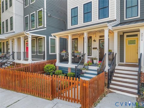Tiny photo for 3012 S Street, Richmond, VA 23223 (MLS # 2614054)