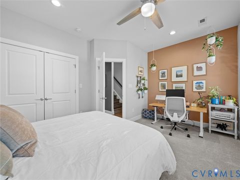 Tiny photo for 3012 S Street, Richmond, VA 23223 (MLS # 2614054)