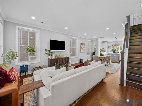 Tiny photo for 3012 S Street, Richmond, VA 23223 (MLS # 2614054)