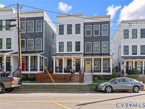 Tiny photo for 3012 S Street, Richmond, VA 23223 (MLS # 2614054)