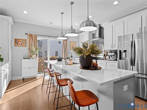 Tiny photo for 3012 S Street, Richmond, VA 23223 (MLS # 2614054)