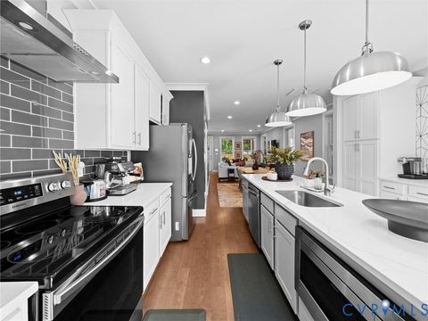 Tiny photo for 3012 S Street, Richmond, VA 23223 (MLS # 2614054)