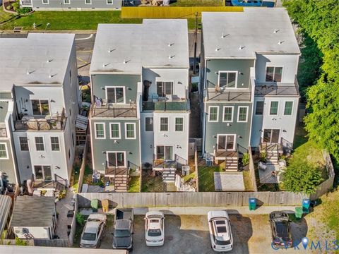 Tiny photo for 3012 S Street, Richmond, VA 23223 (MLS # 2614054)