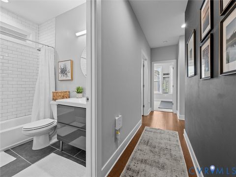 Tiny photo for 3012 S Street, Richmond, VA 23223 (MLS # 2614054)