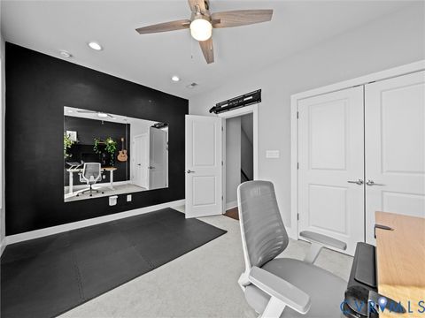 Tiny photo for 3012 S Street, Richmond, VA 23223 (MLS # 2614054)