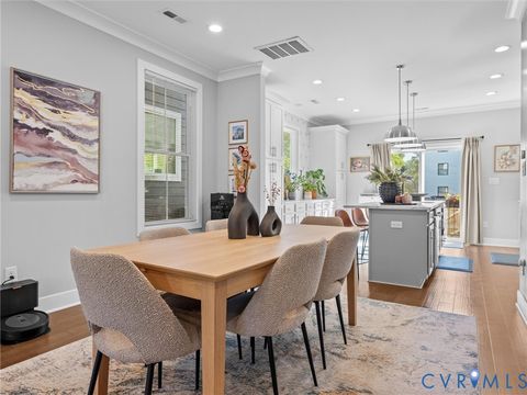 Tiny photo for 3012 S Street, Richmond, VA 23223 (MLS # 2614054)
