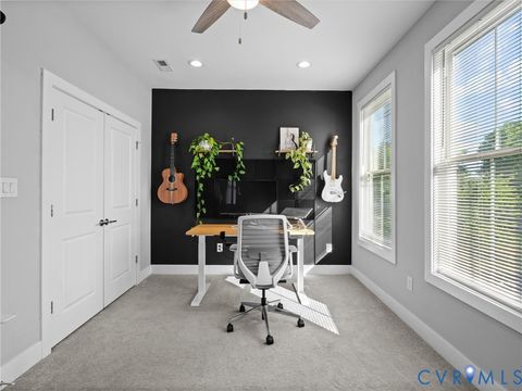 Tiny photo for 3012 S Street, Richmond, VA 23223 (MLS # 2614054)