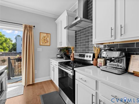 Tiny photo for 3012 S Street, Richmond, VA 23223 (MLS # 2614054)