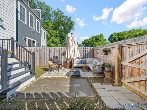 Tiny photo for 3012 S Street, Richmond, VA 23223 (MLS # 2614054)