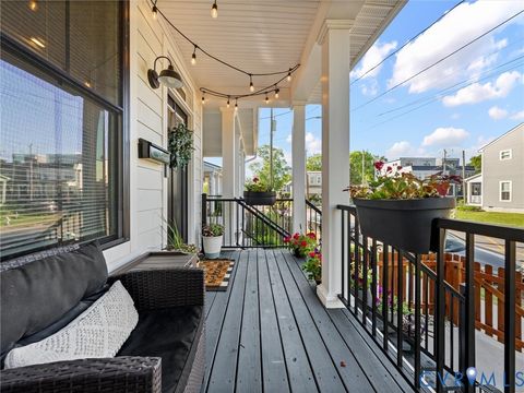 Tiny photo for 3012 S Street, Richmond, VA 23223 (MLS # 2614054)