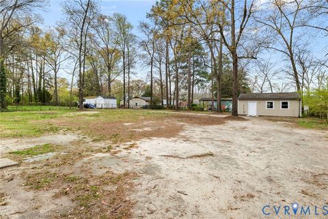 Tiny photo for 12732 Richmond Street, Chester, VA 23831 (MLS # 2607654)