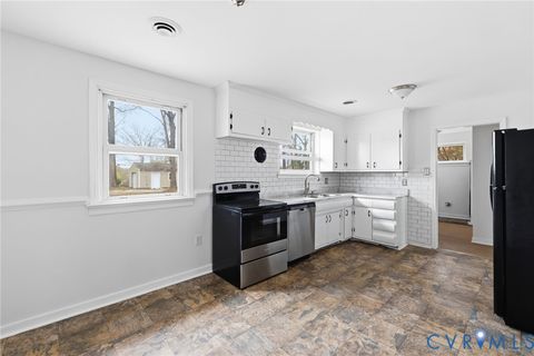 Tiny photo for 12732 Richmond Street, Chester, VA 23831 (MLS # 2607654)