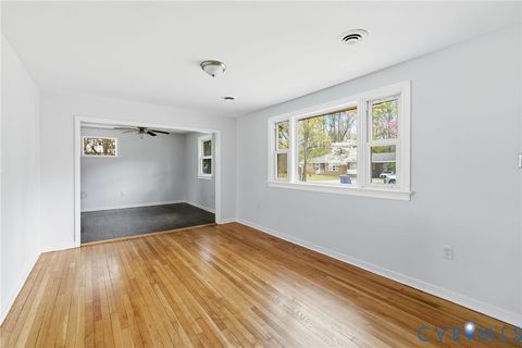 Tiny photo for 12732 Richmond Street, Chester, VA 23831 (MLS # 2607654)