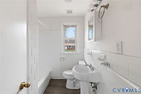 Tiny photo for 12732 Richmond Street, Chester, VA 23831 (MLS # 2607654)