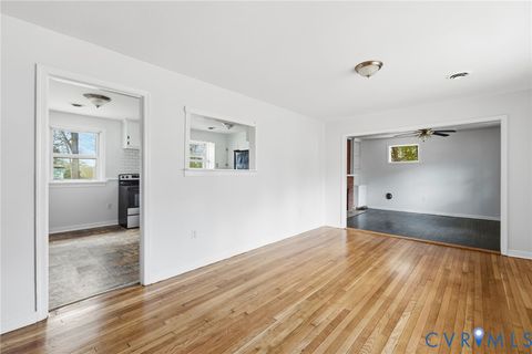 Tiny photo for 12732 Richmond Street, Chester, VA 23831 (MLS # 2607654)