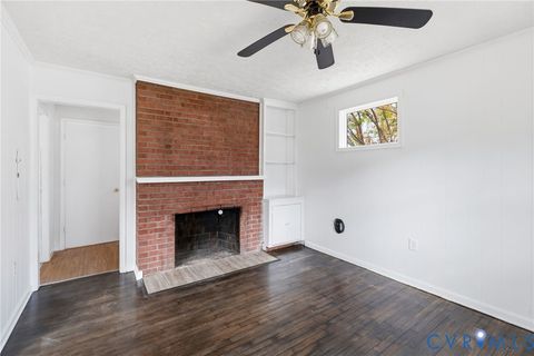 Tiny photo for 12732 Richmond Street, Chester, VA 23831 (MLS # 2607654)