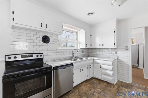 Tiny photo for 12732 Richmond Street, Chester, VA 23831 (MLS # 2607654)