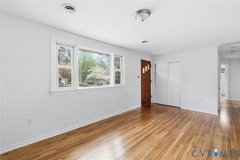 Tiny photo for 12732 Richmond Street, Chester, VA 23831 (MLS # 2607654)