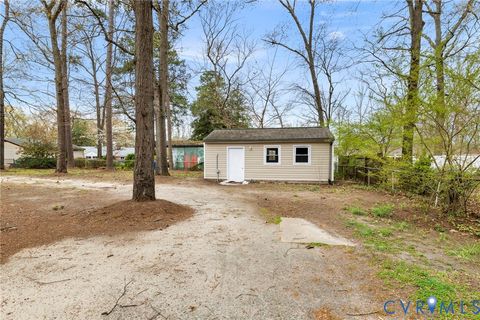 Tiny photo for 12732 Richmond Street, Chester, VA 23831 (MLS # 2607654)